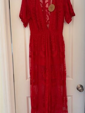 BRAND NEW WITH TAGS Women’s Dress